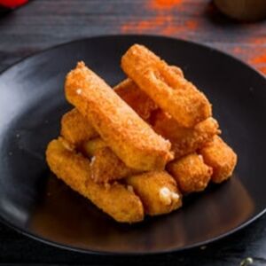 Сырные палочки