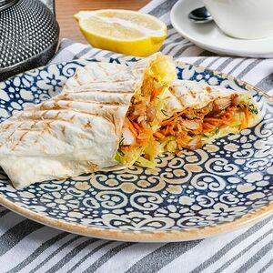 Шаурма Куриная стандартная