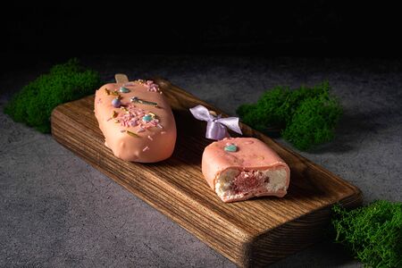 Эскимо на палочке