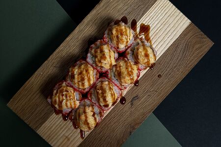 Абуру Сяки Маки