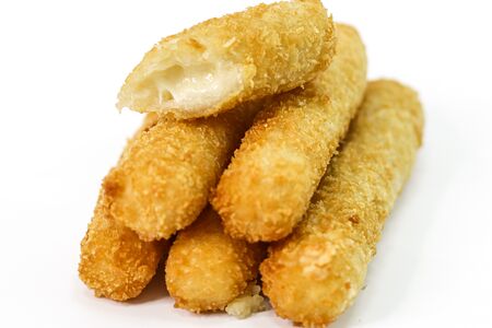 Сырные палочки