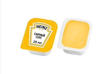 Соус Сырный