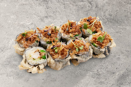 Запеченный ролл Хиге