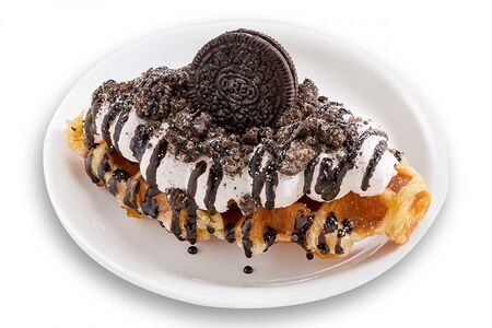 Краффл Орео