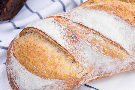 Хлеб Пшеничный