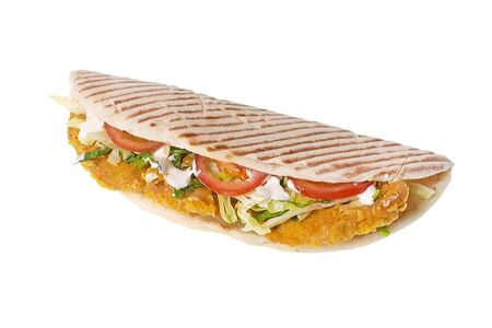 Сэндвич Пьядина