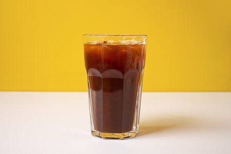 Айс американо