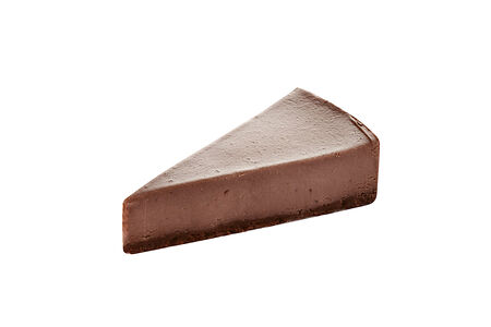 Чизкейк шоколадный