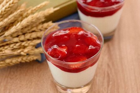 Панна-котта