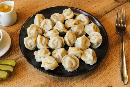 Мясо-капустные