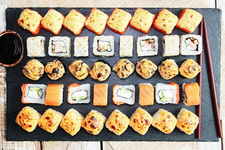 Набор космос