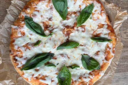 Пицца Маргарита