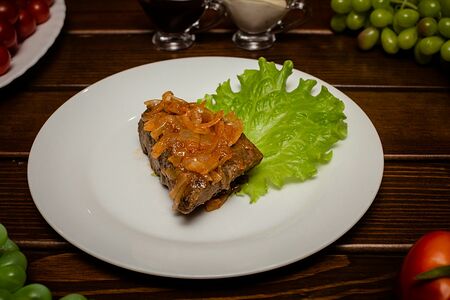 Куриное филе