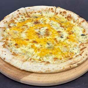 Четыре сыра