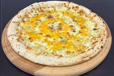 Четыре сыра