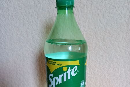 Sprite