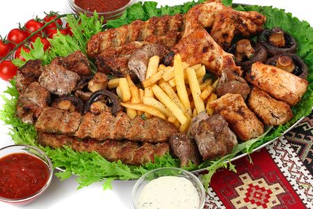 Сет Новогодний