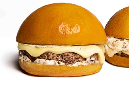 Трюфельный