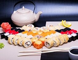 Набор Универ (52шт.1270г)