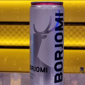 Borjomi