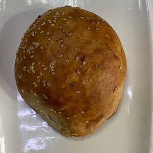 Самса тандырная с говядиной