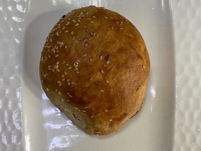 Самса тандырная с говядиной