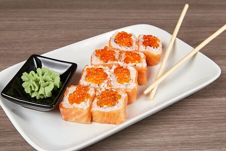 Филадельфия-премиум