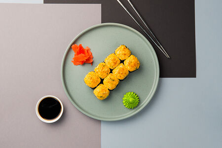 Ролл Сытный 8 шт