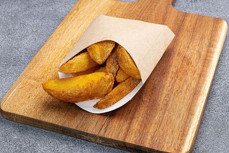 Картофель Айдахо