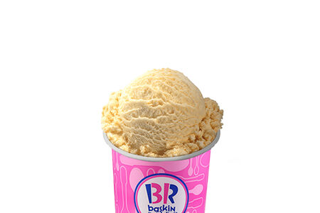 Фреш пек Кварта Ванильное