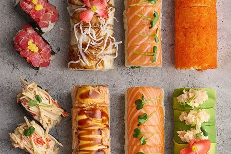 Королевская чайка