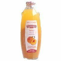 Сок Tamara (персик)