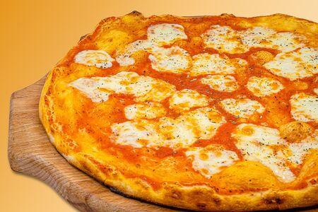 Пицца Маргарита