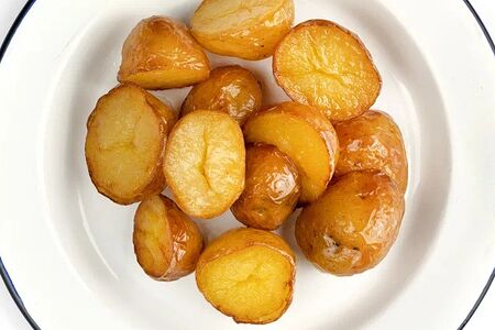 Беби картофель