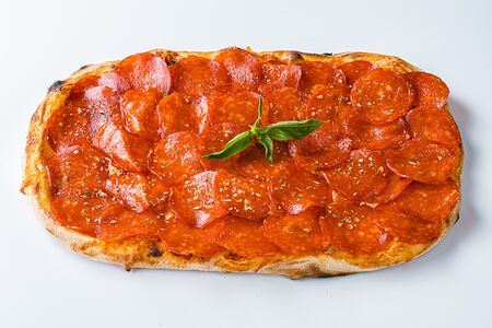 Пицца Пепперони