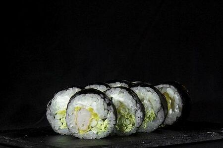 Морфоз ролл