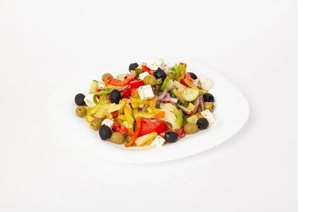 Салат Греческий