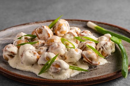 Пельмени Мульташен