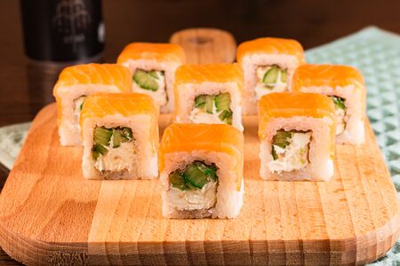 Ролл Филадельфия