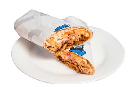 Алматинский донер Куриный