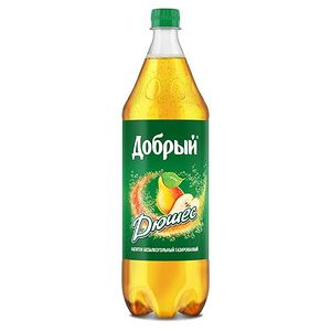 Лимонад Добрый