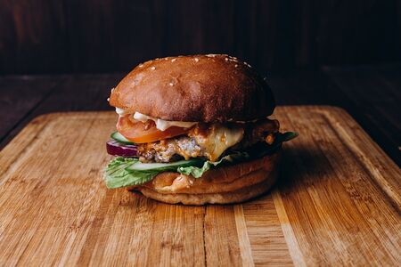 Бургер Classic