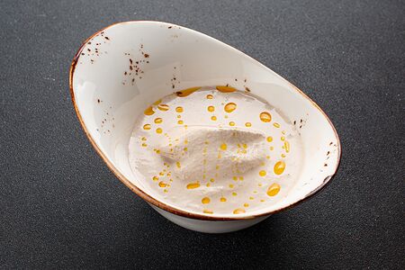 Сациви из курицы