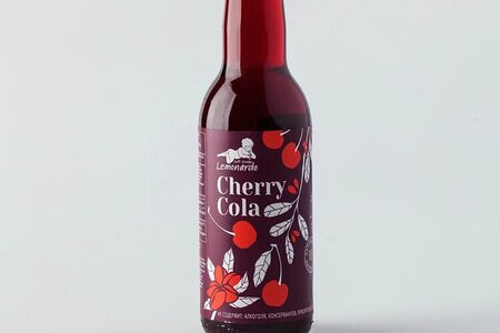 Cherry Cola