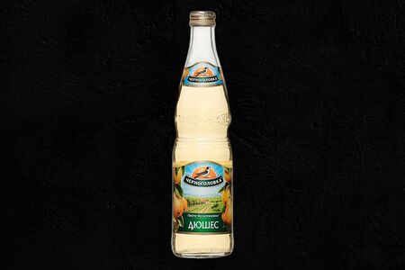 Черноголовка Дюшес