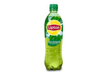 Чай Lipton зеленый