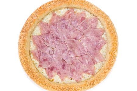 Пицца Ветчина и сыр