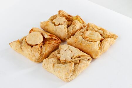 Слойка Хачапури с сыром 190г