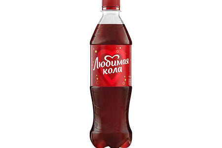 Любимая Кола