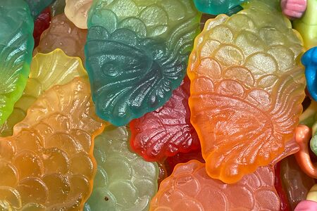 Золотая рыбка